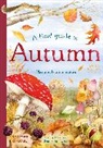 Gabby Dawnay, Dawnay Gabby, Dorien Brouwers - A Field Guide to Autumn : Play and learn in nature