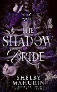 Shelby Mahurin - The Shadow Bride - Scarlet Veil 2