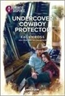 Kacy Cross - Undercover Cowboy Protector