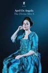 April De Angelis, De Angelis April - The Divine Mrs S