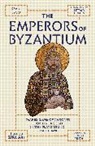 Kevin Lygo - The Emperors of Byzantium (paperback)