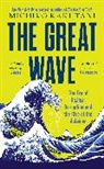 Michiko Kakutani, Kakutani Michiko - The Great Wave