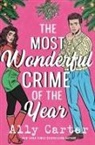 Ally Carter, Carter Ally - The Most Wonderful Crime of the Year