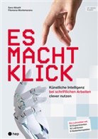Sara Alloatti, Filomena Montemarano, Sara Montemarano - Es macht klick (Print inkl. E-Book Edubase)
