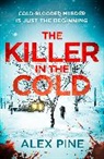 Alex Pine - The DI James Walker series