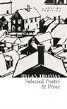 Dylan Thomas, Thomas Dylan - Selected Poems s