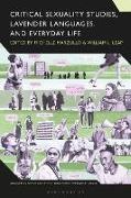 William L Leap, Michelle Marzullo, William L. Leap, William L. (American University Leap, Leap William L., … - Critical Sexuality Studies, Lavender Languages, and Everyday Life