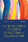 Sinead Gormally, Abigail Maguire, Mike Seal, Sinéad Gormally, Sinead (University of Glasgow Gormally, Abigail Maguire... - Higher Education, Community Connections and Collaborations
