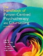 Mick Cooper, Gina Di Malta, Maureen O'Hara, Ste - The Handbook of Person-Centred Psychotherapy and Counselling