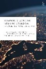 Koen Lenaerts, Ulla Neergaard, Eugene Regan, S2, Koen Lenaerts, Koen (European Court of Justice Lenaerts... - Shaping a Genuine Area of Freedom, Security and Justice