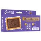 Kit biscuits chocolatés