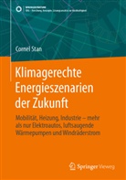Cornel Stan - Klimagerechte Energieszenarien der Zukunft