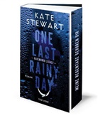 Kate Stewart - One Last Rainy Day