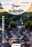 Stefanie Stoltenberg - Siegen-Wittgenstein - HeimatMomente