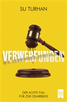 Su Turhan - Verwerfungen