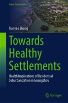 Tianyao Zhang - Towards Healthy Settlements