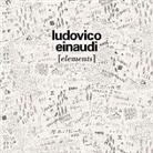 Ludovico Einaudi - Elements, 1 Audio-CD (Audio book)