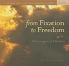 Eli Jaxon-Bear - From Fixation to Freedom (Livre audio)