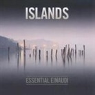 Ludovico Einaudi - Islands - Essential Einaudi, 1 Audio-CD (Hörbuch)