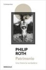 Ramón Buenaventura, Philip Roth - Patrimonio : una historia verdadera