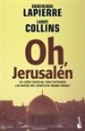 Larry Collins, Dominique Lapierre - Oh, Jerusalén