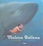 Sonja Bougaeva, Davide Cali, Sonja Bougaeva - Malena ballena
