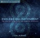 A. H. Almaas - Endless Enlightenment (Audio book)