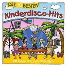 Die Kita-Frösche, K. &amp; Die Kita-Frösche Glück, Karsten Glück, S. Sommerland, Simone Sommerland - Die 30 besten Kinderdisco-Hits, 1 Audio-CD (Audio book)