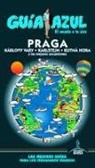 Ángel Ingelmo Sánchez, Paloma Ledrado, Paloma Ledrado Villafuertes - Praga