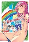 F4U, F4U - Excursion Day 99
