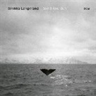 Sinikka Langeland - Wind And Sun, 1 Audio-CD (Audio book)