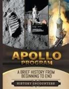 Ched Ed - Apollo Program