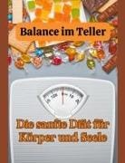 Tom Ubon - Balance im Teller