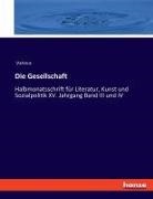 Various - Die Gesellschaft
