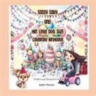 Amber Stewart - Sassy Sally and Her Little Dog Suzi Celebrate Birthdays