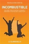 Esther Claravalls - Incombustible