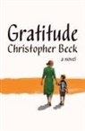 Christopher Beck - Gratitude