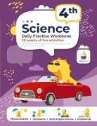 Argoprep - 4th Grade Science