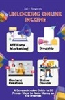 Jatin Sharma - Unlocking Online Income