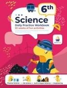 Argoprep - 6th Grade Science