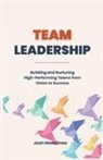 Josh Macalinao - Team Leadership