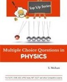 S. Mohan - Multiple Choice Questions in Physics