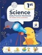 Argoprep - 1st Grade Science