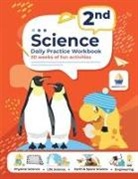 Argoprep - 2nd Grade Science