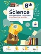 Argoprep - 8th Grade Science
