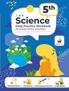 Argoprep - 5th Grade Science