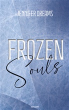 Jennifer Dreams, Jennifer Dreams - Frozen Souls