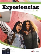 Experiencias Internacional - Curso de Español Lengua Extranjera - A1+A2