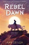 Ann Sei Lin - Rebel Dawn