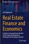 Lucy Ogbenjuwa - Real Estate Finance and Economics